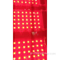 LED光線療法青/赤/緑/黄色のスキンケア用